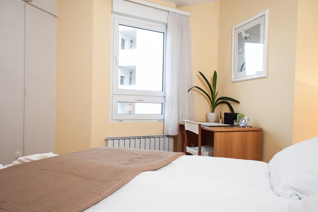 Apartment Avenue Zagreb Zimmer foto